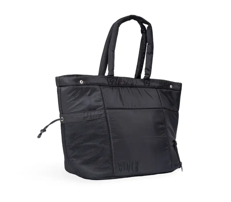 Bloch Studio Dance bag, taška na tréningy - Čierna