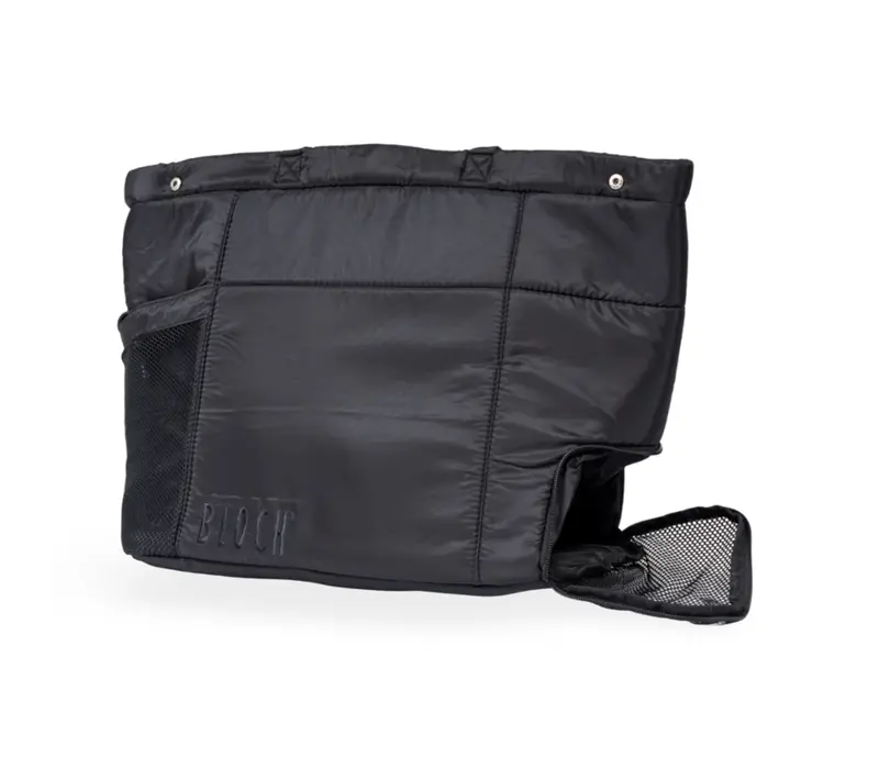 Bloch Studio Dance bag, taška na tréningy - Čierna