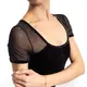 Bloch Anna cap sleeve leotard, dámsky dres 