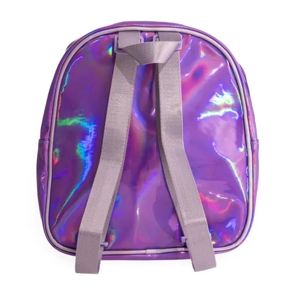 Bloch Ballerina Backpack, dúhový dievčenský batoh 