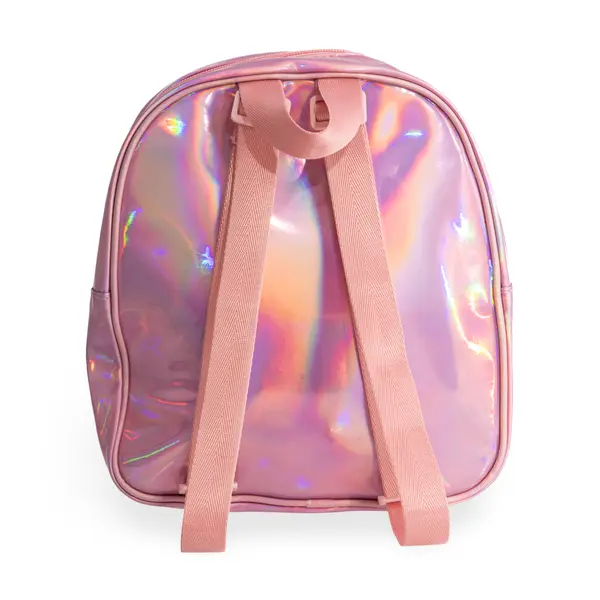 Bloch Ballerina Backpack, dúhový dievčenský batoh 