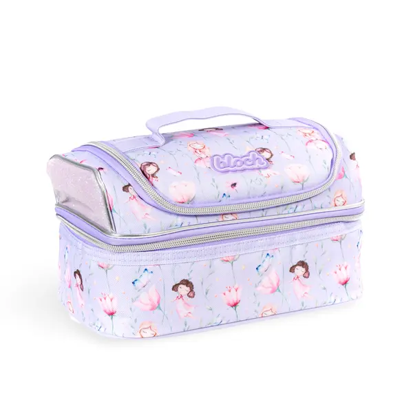 Bloch Ballerina lunch bag, taška pre dievčatá