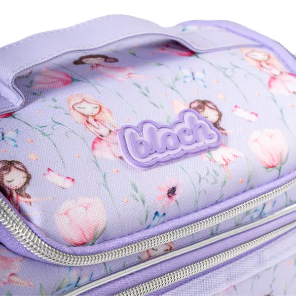 Bloch Ballerina lunch bag, taška pre dievčatá