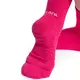 Bloch Blochsox, kratšie ponožky na tanec - Ružová - hot pink