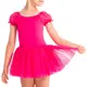 Mirella Miami tutu dress, dievčenský dres s tutu sukničkou 