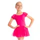 Mirella Miami tutu dress, dievčenský dres s tutu sukničkou 