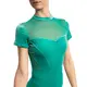 Bloch Gia cap sleeve leotard, dres pre dámy 