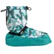 Bloch crazy printed booties, zahrievacia obuv 