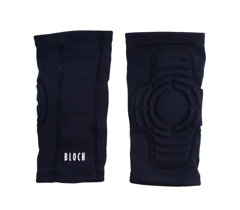 Bloch Kneepad, kolenačky - Čierna