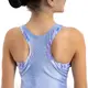 Capezio Mythical Leotard, dievčenský gymnastický dres