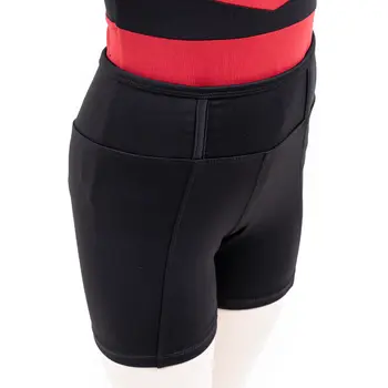 Capezio Performance short, dievčenské šortky