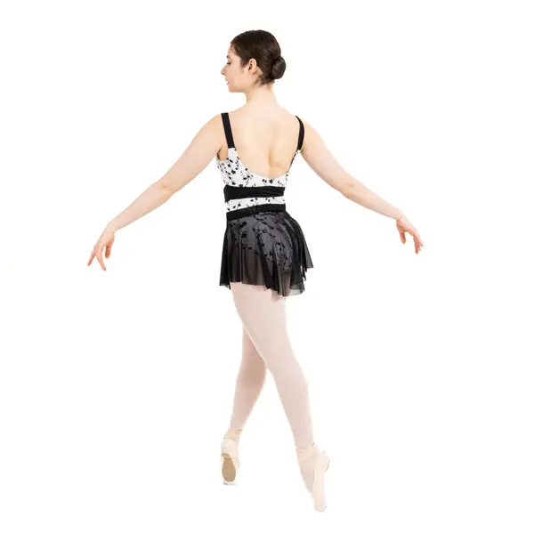 Capezio C'est La Vie Bijou Skirt, dámska sukňa 