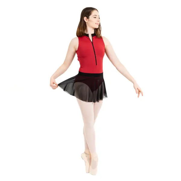 Capezio C'est La Vie Bijou Skirt, dámska sukňa 