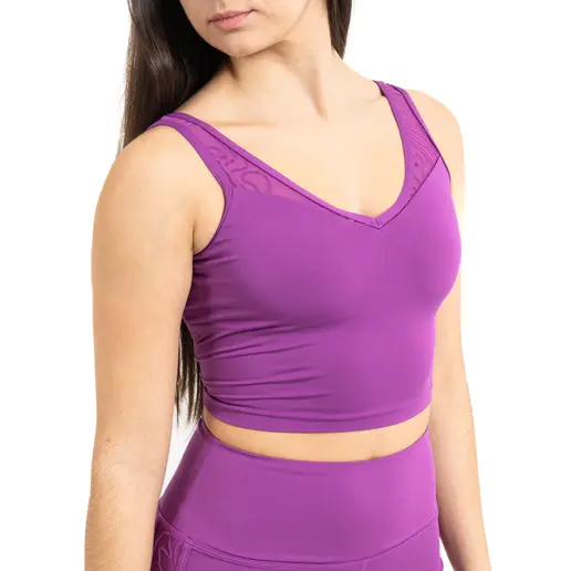 Capezio Bella Notte Dolce Tank, dámsky top