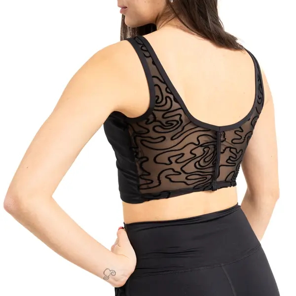 Capezio Bella Notte Dolce Tank, dámsky top