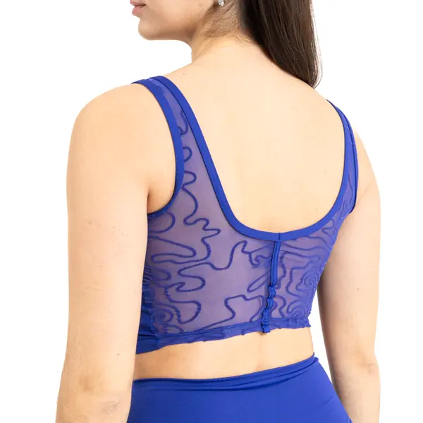 Capezio Bella Notte Dolce Tank, dámsky top