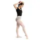 Capezio Ultra Soft tight self knit, dámske pančucháče s celým chodidlom