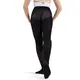 Capezio Ultra Soft tight self knit, dámske pančucháče s celým chodidlom