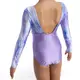 Capezio Ariel Leotard, dievčenský gymnastický dres