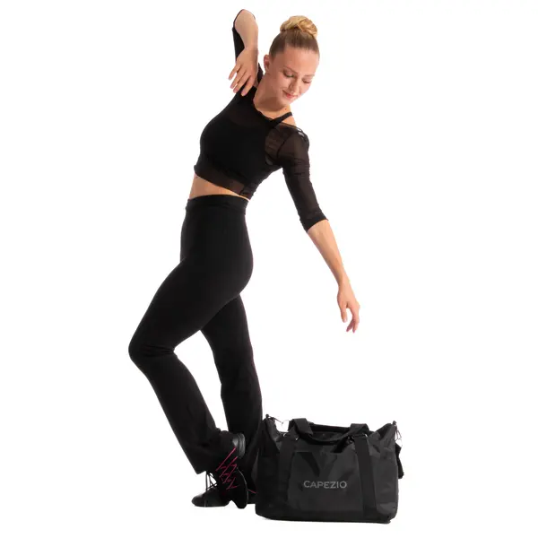  Capezio Casey duffle bag, taška 