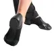 Capezio Glove jazz shoe, dámske jazzovky s ergonomickým tvarom