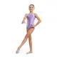 Capezio Enchanting Leotard, dievčenský gymnastický dres