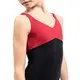 Capezio Cest La Vie Étoile Leotard, dievčenský dres na hrubšie ramienká