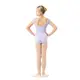 Capezio Nine Rainbow leotard, dievčenský dres 