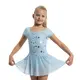 Capezio Star Struck, dres so sukničkou 