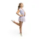 Capezio Star Struck, dres so sukničkou 