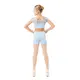 Capezio Star short, detské šortky