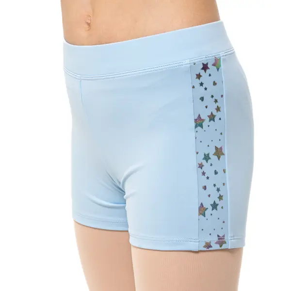 Capezio Star short, detské šortky