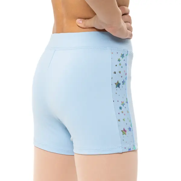 Capezio Star short, detské šortky