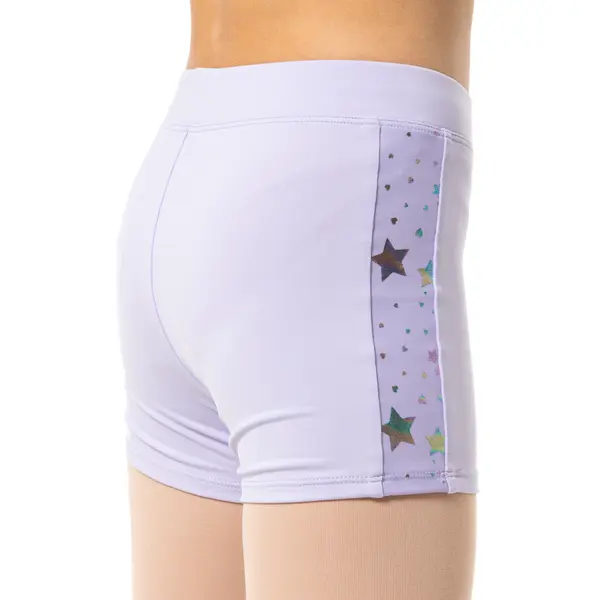 Capezio Star short, detské šortky