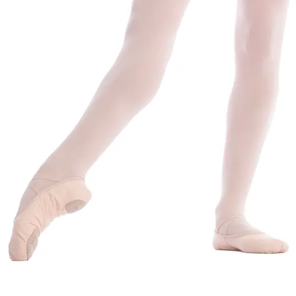 Capezio Stella, dámske plátené cvičky 