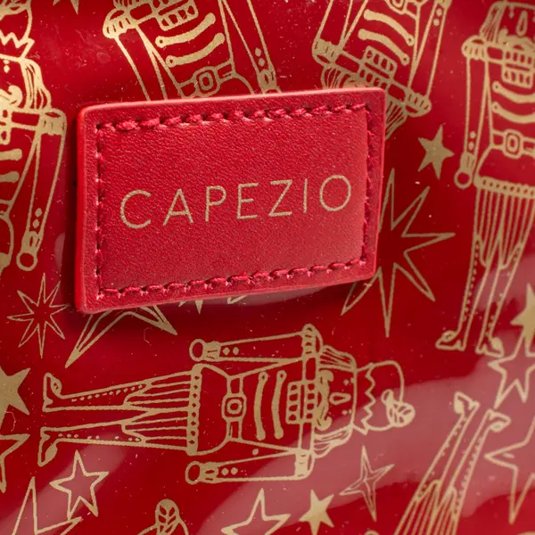 Capezio Holiday Make up bag, kozmetická taška 